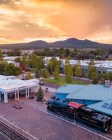 Grand Canyon Railway Hotel