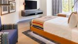 Grand Canyon Railway Hotel Room
