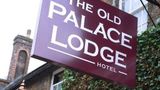 Old Palace Lodge Exterior