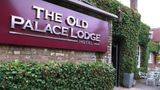 Old Palace Lodge Exterior