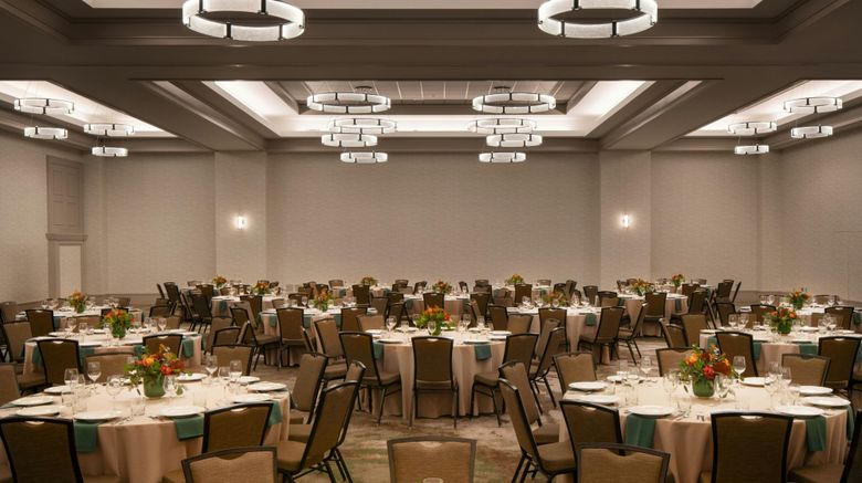 <b>Sheraton Grand Sacramento Hotel Meeting</b>. Images powered by <a href="https://www.leonardoworldwide.com/" title="Leonardo Worldwide" target="_blank">Leonardo</a>.