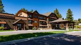 Cedar Creek Lodge Hotel Exterior