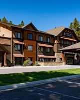 Cedar Creek Lodge Hotel