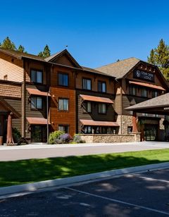 Cedar Creek Lodge Hotel