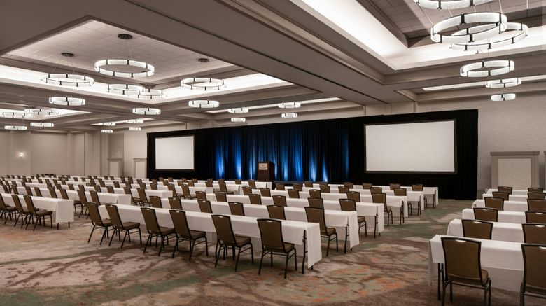 <b>Sheraton Grand Sacramento Hotel Meeting</b>. Images powered by <a href="https://www.leonardoworldwide.com/" title="Leonardo Worldwide" target="_blank">Leonardo</a>.