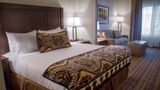 Cedar Creek Lodge Hotel Room