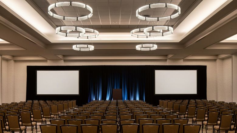 <b>Sheraton Grand Sacramento Hotel Meeting</b>. Images powered by <a href="https://www.leonardoworldwide.com/" title="Leonardo Worldwide" target="_blank">Leonardo</a>.