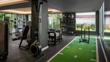 Marriott Vacation Club Khao Lak Beach Health Club
