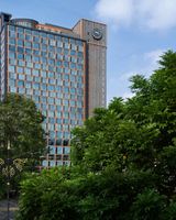 Sheraton Kota Kinabalu