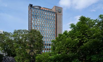 Sheraton Kota Kinabalu