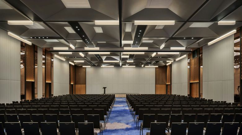 <b>Sheraton Kota Kinabalu Recreation</b>. Images powered by <a href="https://www.leonardoworldwide.com/" title="Leonardo Worldwide" target="_blank">Leonardo</a>.