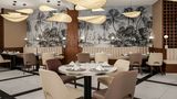 Delta by Marriott Antananarivo Restaurant