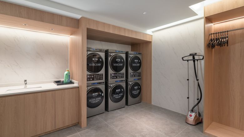 <b>Holiday Inn Jinan Daming Lake Other</b>. Images powered by <a href="https://www.leonardoworldwide.com/" title="Leonardo Worldwide" target="_blank">Leonardo</a>.