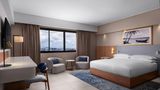 Delta by Marriott Antananarivo Room