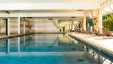 Grand Hotel Villa Castagnola Pool