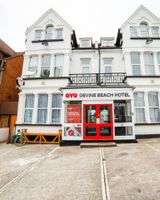OYO Devine Beach Hotel
