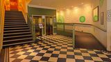 Bristol Grand Hotel By Sunday Lobby