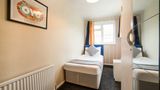 OYO Devine Beach Hotel Room