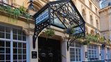 Bristol Grand Hotel By Sunday Exterior