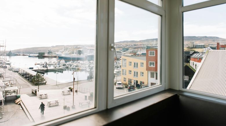 <b>Hotel Torshavn Exterior</b>. Images powered by <a href="https://www.leonardoworldwide.com/" title="Leonardo Worldwide" target="_blank">Leonardo</a>.