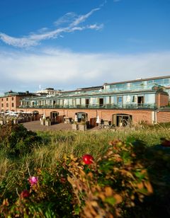 Hotel Seesteg