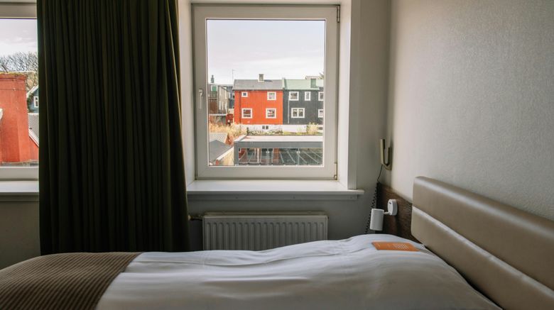 <b>Hotel Torshavn Exterior</b>. Images powered by <a href="https://www.leonardoworldwide.com/" title="Leonardo Worldwide" target="_blank">Leonardo</a>.