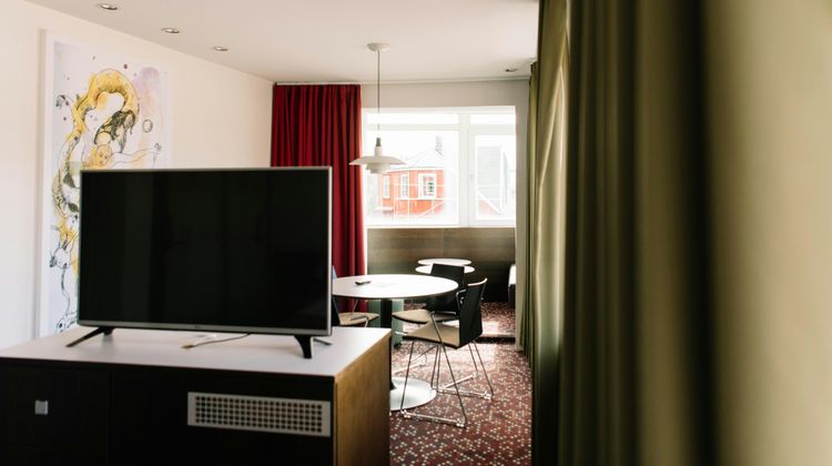 Hotel Torshavn Room
