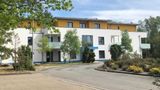 Bernsteinsee Hotel Exterior