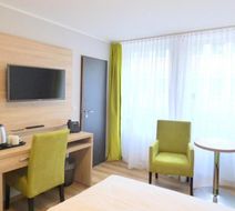 Hotel Beluga Room