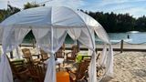 Bernsteinsee Hotel Exterior