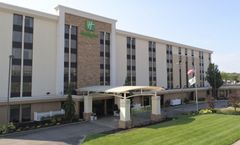 Holiday Inn Youngstown-South (Boardman)