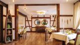 Bernsteinsee Hotel Restaurant