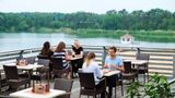 Bernsteinsee Hotel Restaurant