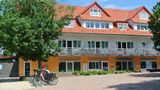 Bernsteinsee Hotel Exterior