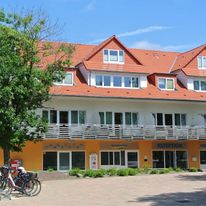 Bernsteinsee Hotel