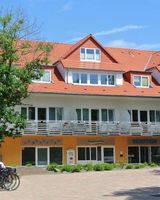 Bernsteinsee Hotel