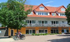 Bernsteinsee Hotel