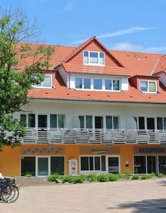 Bernsteinsee Hotel