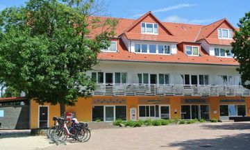 Bernsteinsee Hotel