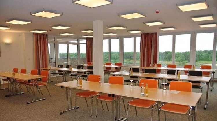 Bernsteinsee Hotel Other
