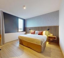 Nonanteneuf Geneve Etang Arpt Room