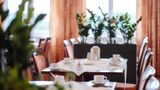 Bernsteinsee Hotel Restaurant