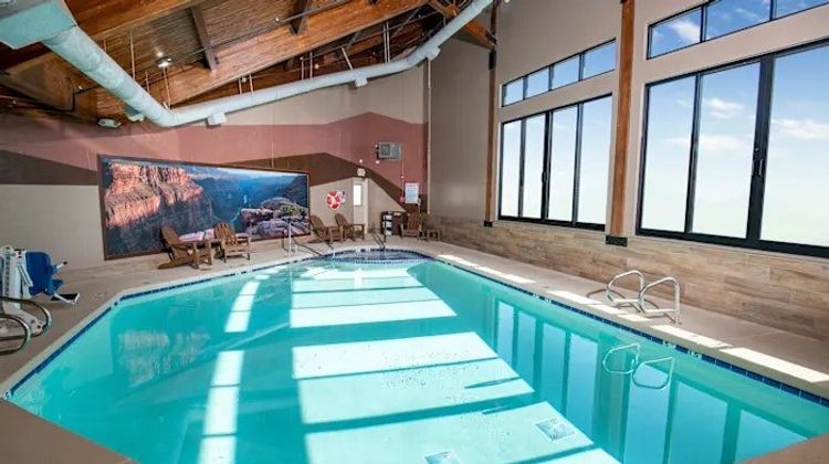 Grand Canyon Hotel & Suites Pool