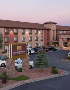 Grand Canyon Hotel & Suites