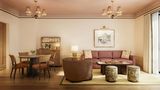 Nora Hotel Suite