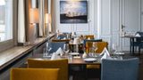 Rheinhotel Dreesen Restaurant