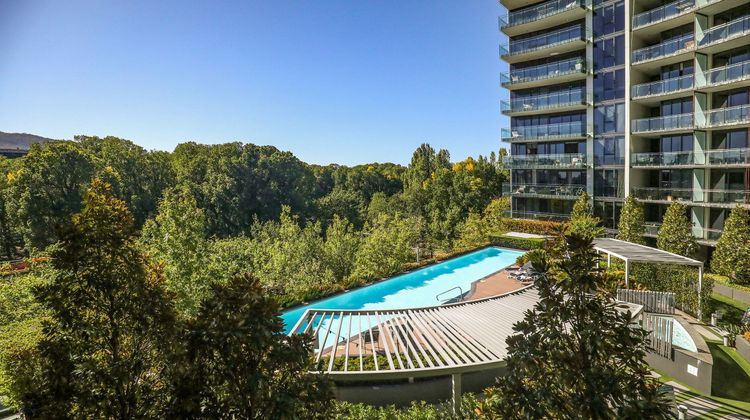 Astra Canberra Manhattan Pool