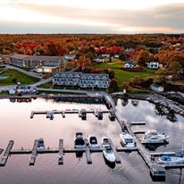 Oak Island Resort & Conference Centre