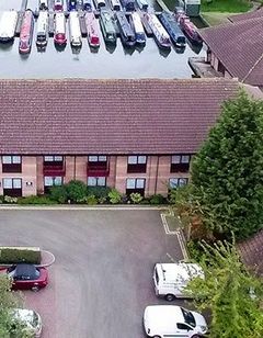 Peartree Lodge Waterside