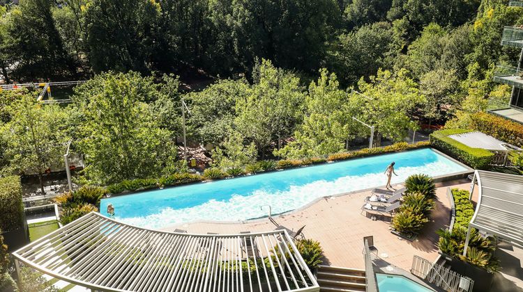 Astra Canberra Manhattan Pool